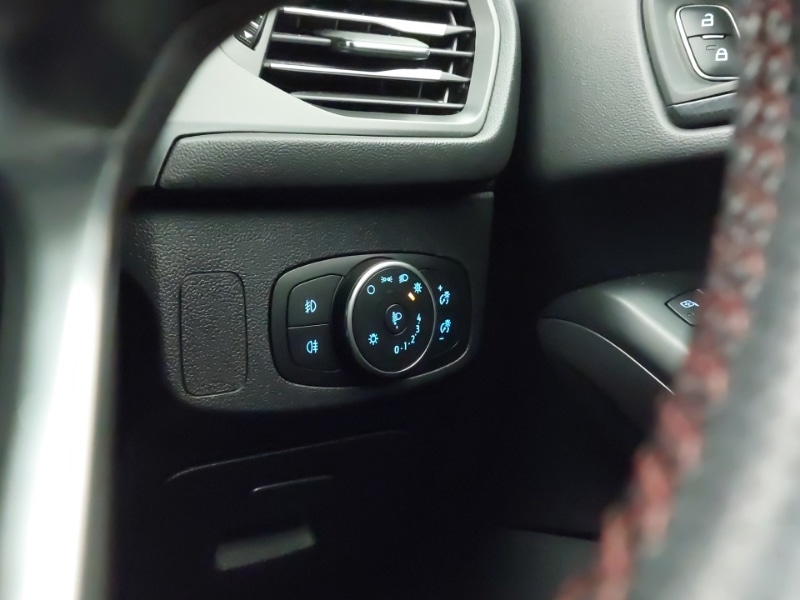 Used Ford Focus 2020 for sale - 77509283: Photo 13