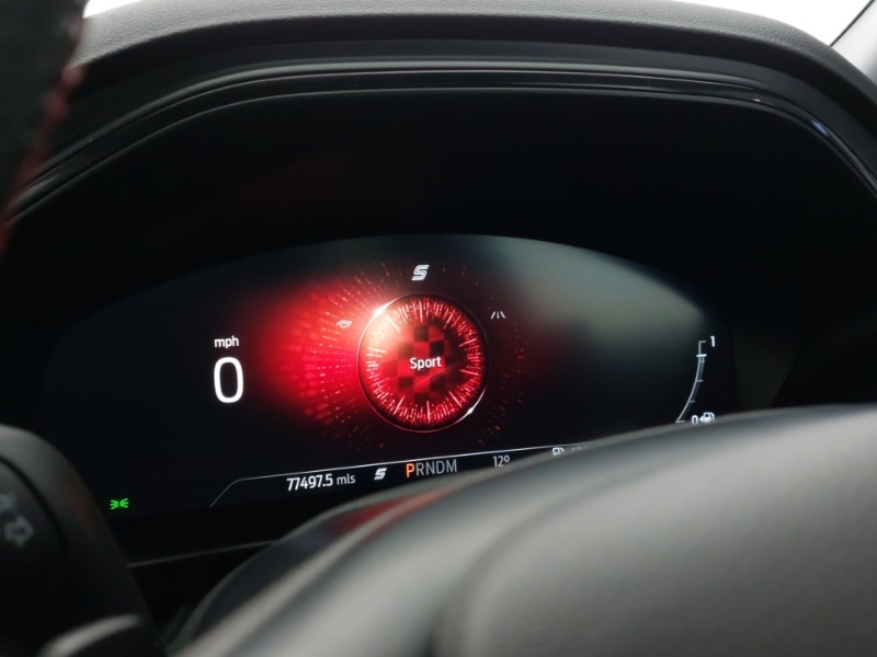 Used Ford Focus 2020 for sale - 77509283: Photo 15