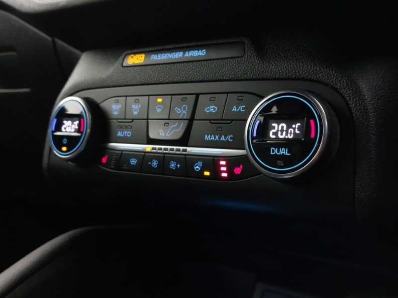 Used Ford Focus 2020 for sale - 77509283: Photo 16