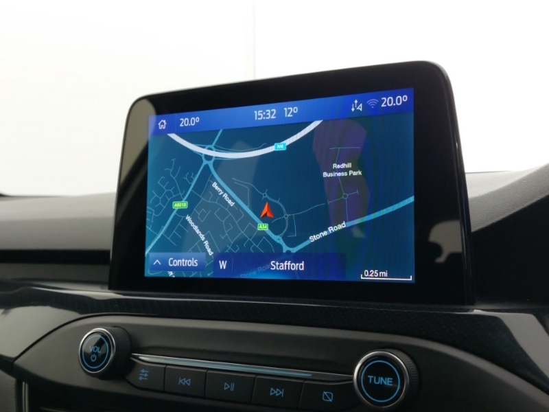 Used Ford Focus 2020 for sale - 77509283: Photo 18