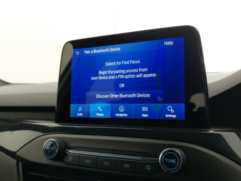 Used Ford Focus 2020 for sale - 77509283: Photo 19