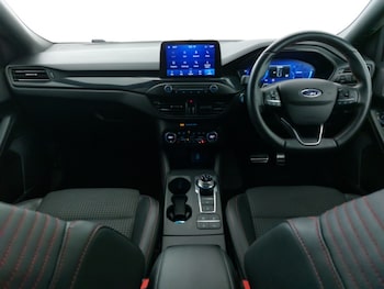 Used Ford Focus 2020 for sale - 77509283: Photo