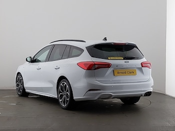 Used Ford Focus 2020 for sale - 77509283: Photo