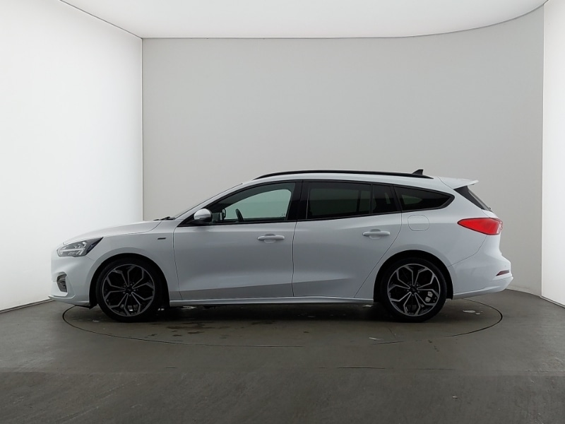 Used Ford Focus 2020 for sale - 77509283: Photo 4