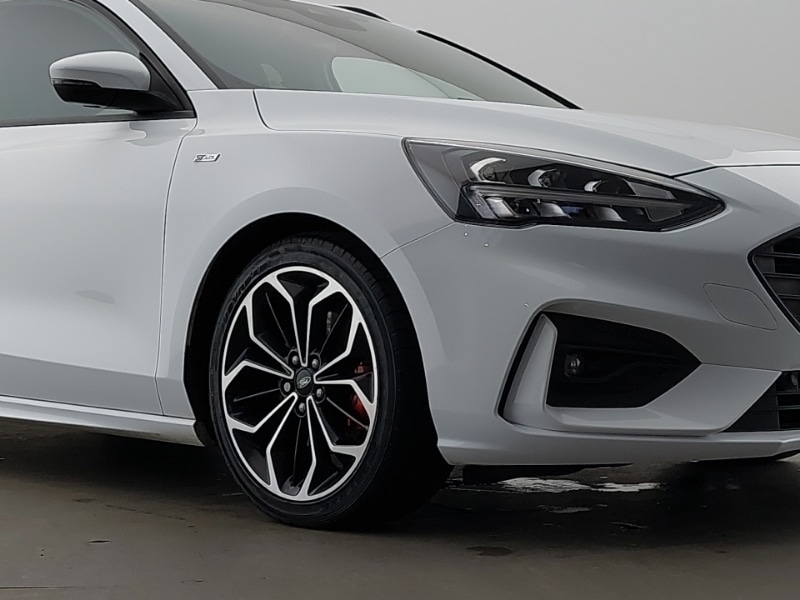 Used Ford Focus 2020 for sale - 77509283: Photo 9