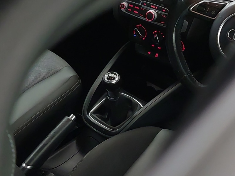 Used Audi A1 2017 for sale - 77380037: Photo 11