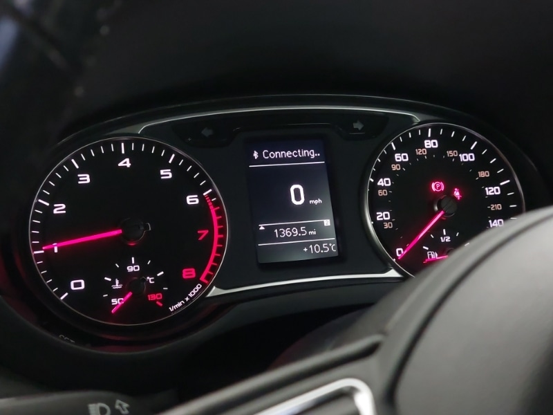 Used Audi A1 2017 for sale - 77380037: Photo 15