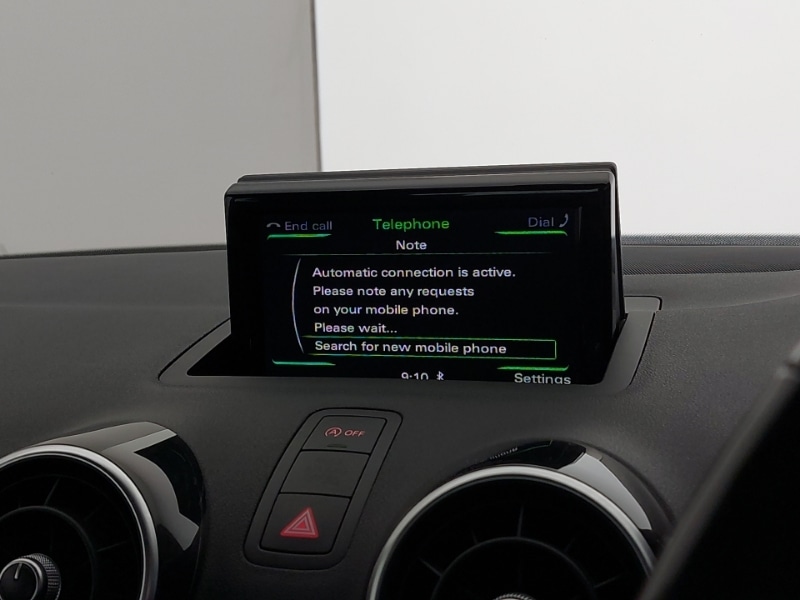 Used Audi A1 2017 for sale - 77380037: Photo 16