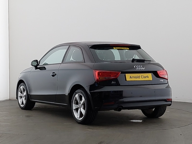 Used Audi A1 2017 for sale - 77380037: Photo 3