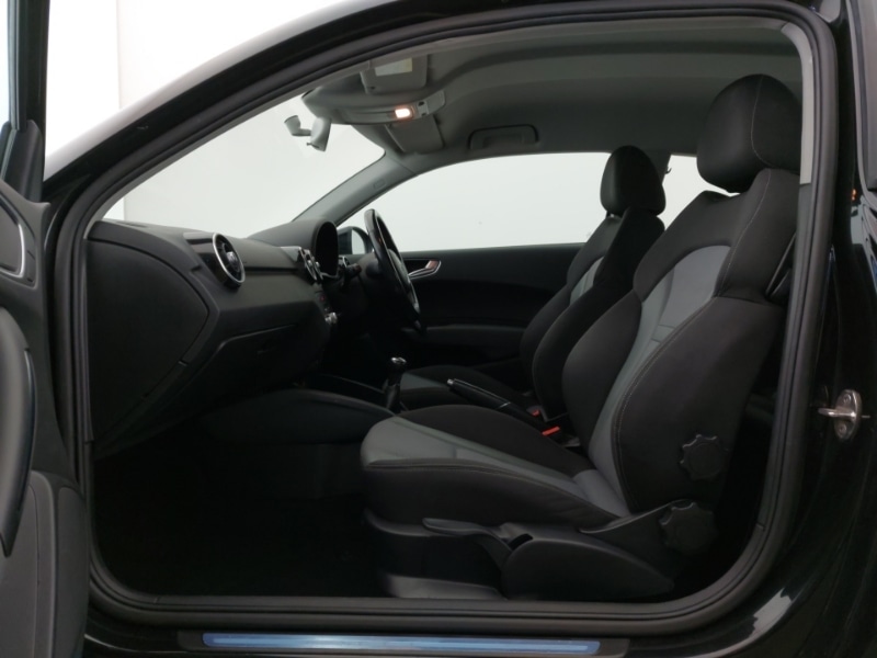 Used Audi A1 2017 for sale - 77380037: Photo 5