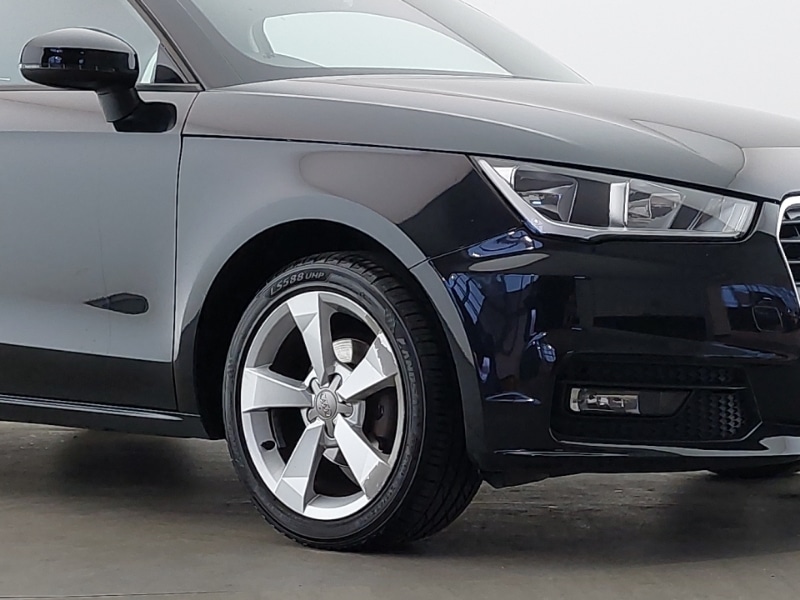 Used Audi A1 2017 for sale - 77380037: Photo 9