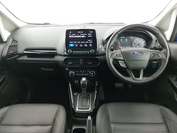 Used Ford Ecosport 2019 for sale - 75914477: Photo