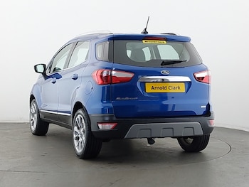 Used Ford Ecosport 2019 for sale - 75914477: Photo