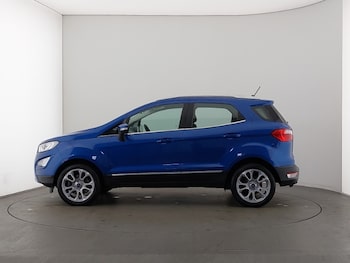 Used Ford Ecosport 2019 for sale - 75914477: Photo