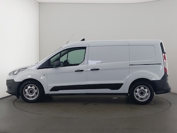 Used Ford Transit Connect 2024 for sale - 79368355: Photo