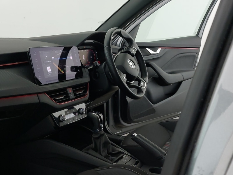 Used Skoda Kamiq 2024 for sale - 78032996: Photo 11