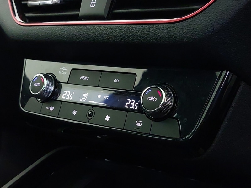 Used Skoda Kamiq 2024 for sale - 78032996: Photo 14