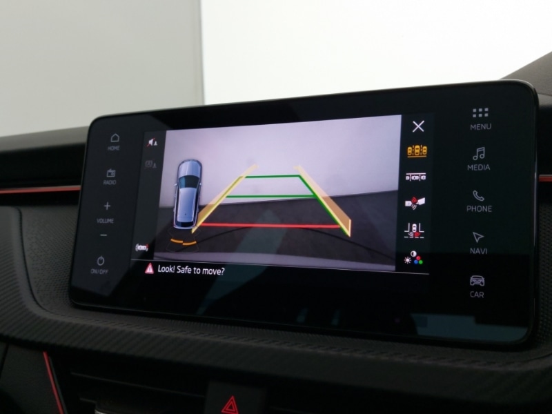 Used Skoda Kamiq 2024 for sale - 78032996: Photo 15