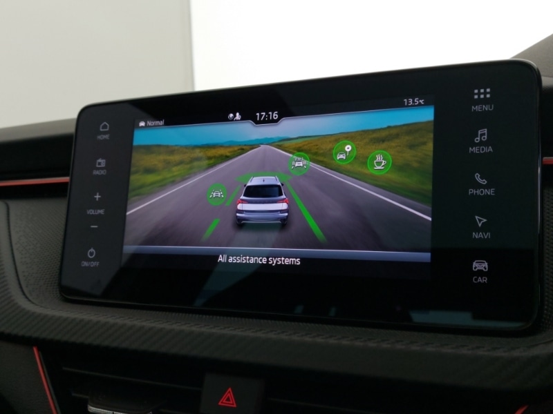 Used Skoda Kamiq 2024 for sale - 78032996: Photo 16