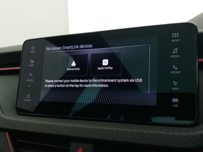 Used Skoda Kamiq 2024 for sale - 78032996: Photo 17