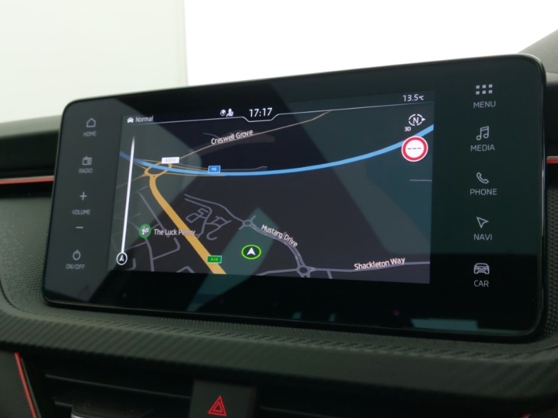 Used Skoda Kamiq 2024 for sale - 78032996: Photo 18