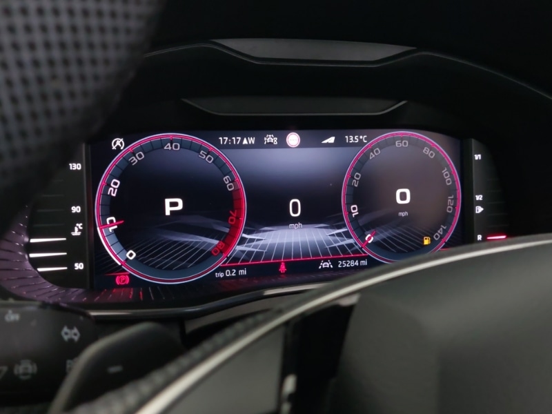 Used Skoda Kamiq 2024 for sale - 78032996: Photo 19