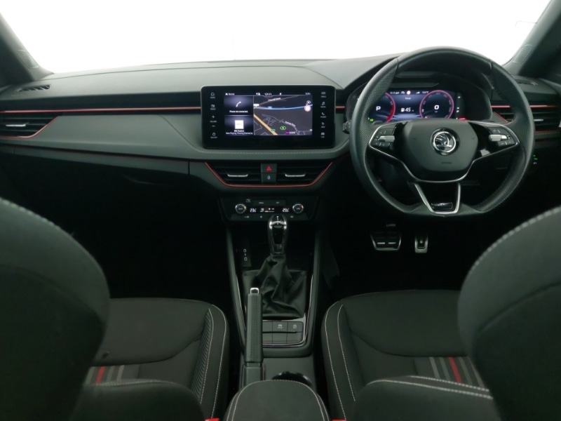 Used Skoda Kamiq 2024 for sale - 78032996: Photo 2