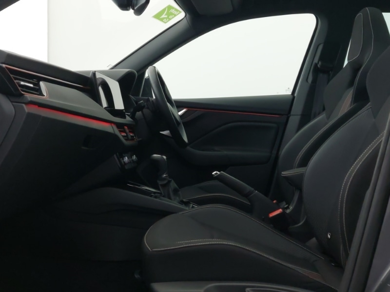 Used Skoda Kamiq 2024 for sale - 78032996: Photo 5