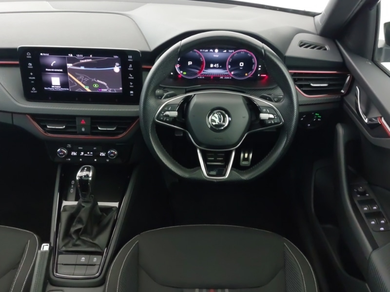 Used Skoda Kamiq 2024 for sale - 78032996: Photo 7