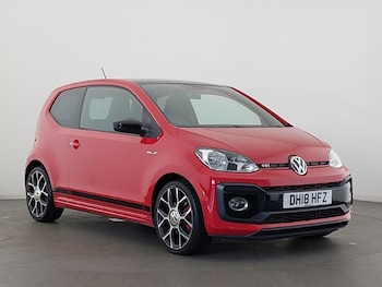 Used Volkswagen up! 2018 for sale - 78877193: Photo