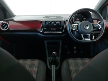 Used Volkswagen up! 2018 for sale - 78877193: Photo