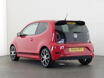 Used Volkswagen up! 2018 for sale - 78877193: Photo