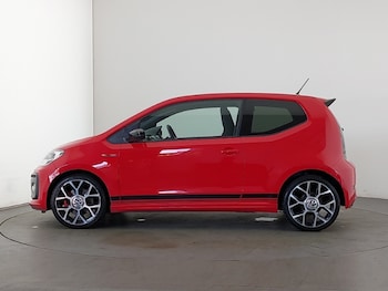 Used Volkswagen up! 2018 for sale - 78877193: Photo