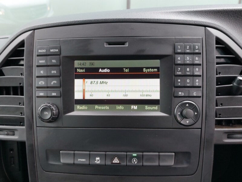 Used Mercedes-Benz Vito 2021 for sale - 76630589: Photo 10