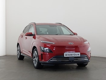 2021 - 150kW Ultimate 64kWh 5dr Auto