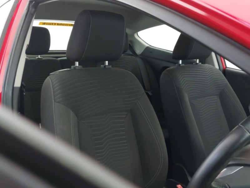 Used Ford Fiesta 2014 for sale - 77987725: Photo 12