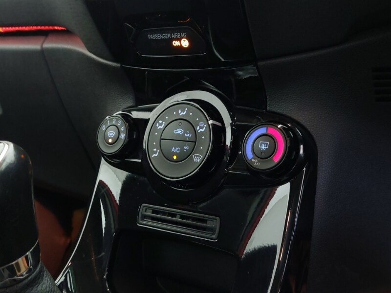 Used Ford Fiesta 2014 for sale - 77987725: Photo 14