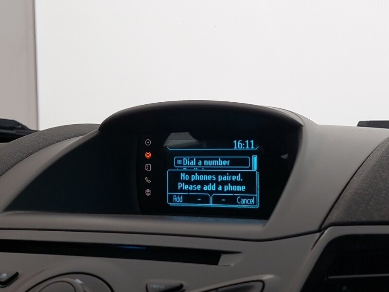 Used Ford Fiesta 2014 for sale - 77987725: Photo 15