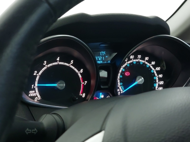 Used Ford Fiesta 2014 for sale - 77987725: Photo 19