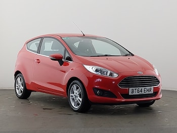 Ford Fiesta feature image