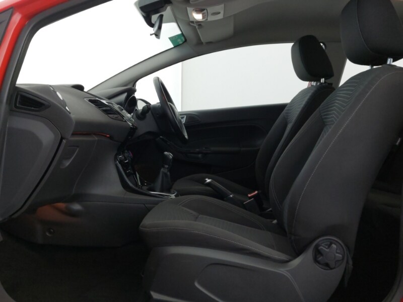 Used Ford Fiesta 2014 for sale - 77987725: Photo 5