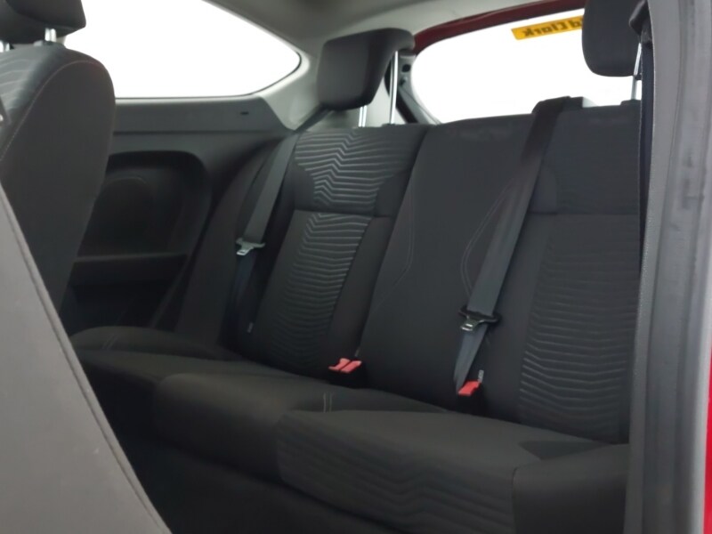 Used Ford Fiesta 2014 for sale - 77987725: Photo 6