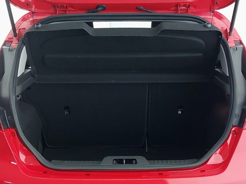 Used Ford Fiesta 2014 for sale - 77987725: Photo 8