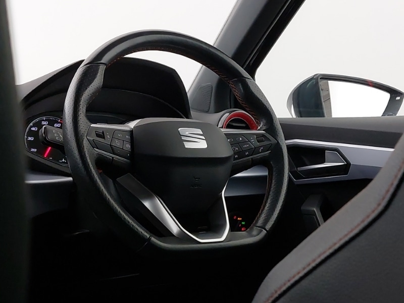 Used SEAT Arona 2023 for sale - 77433777: Photo 10