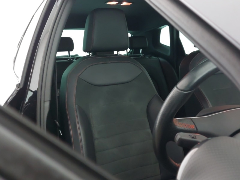 Used SEAT Arona 2023 for sale - 77433777: Photo 12