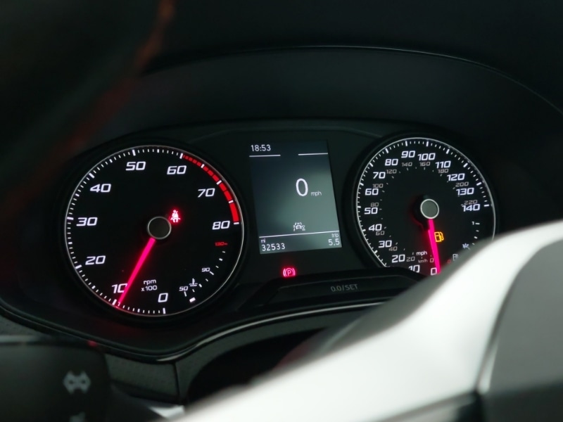 Used SEAT Arona 2023 for sale - 77433777: Photo 15