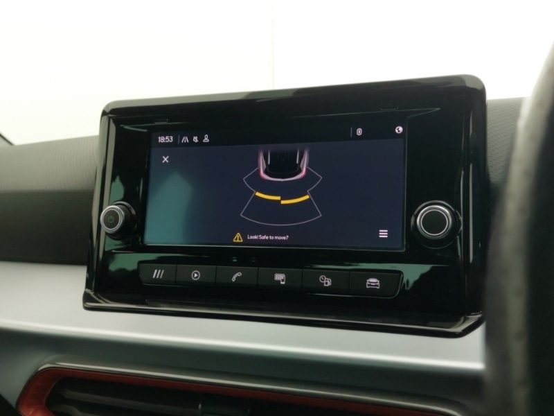 Used SEAT Arona 2023 for sale - 77433777: Photo 16