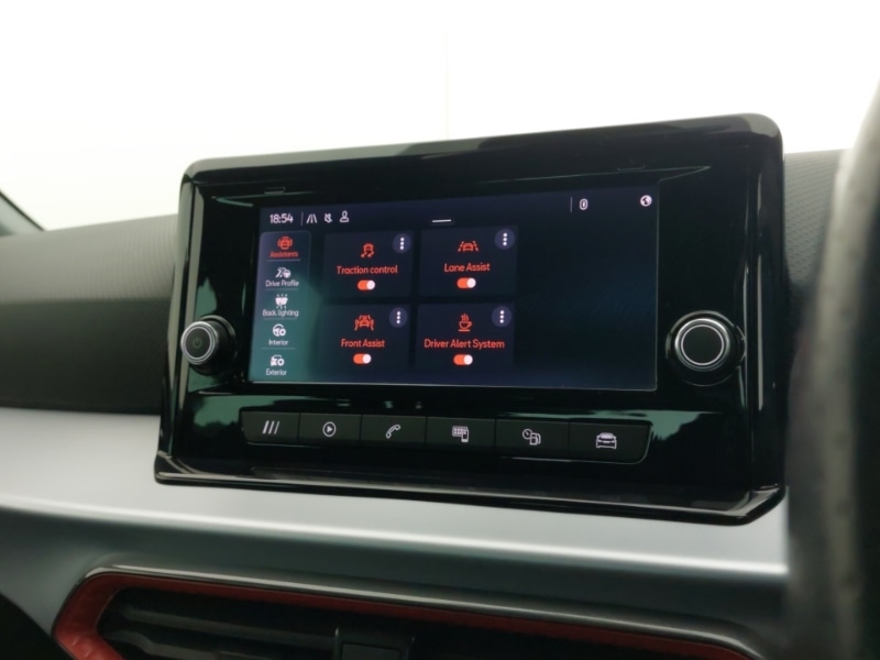 Used SEAT Arona 2023 for sale - 77433777: Photo 18