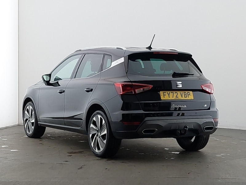 Used SEAT Arona 2023 for sale - 77433777: Photo 3