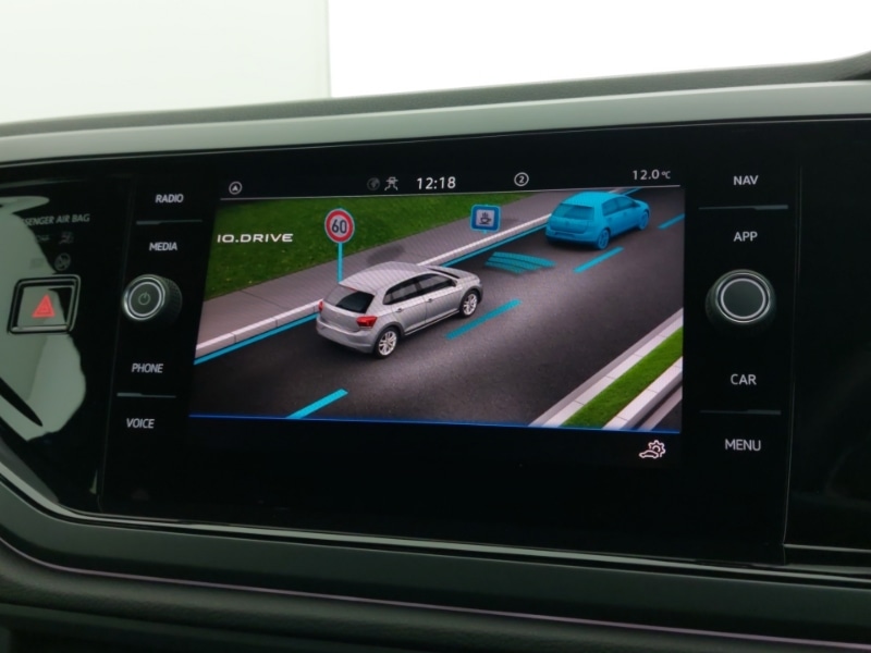 Used Volkswagen Polo 2025 for sale - 77252102: Photo 19